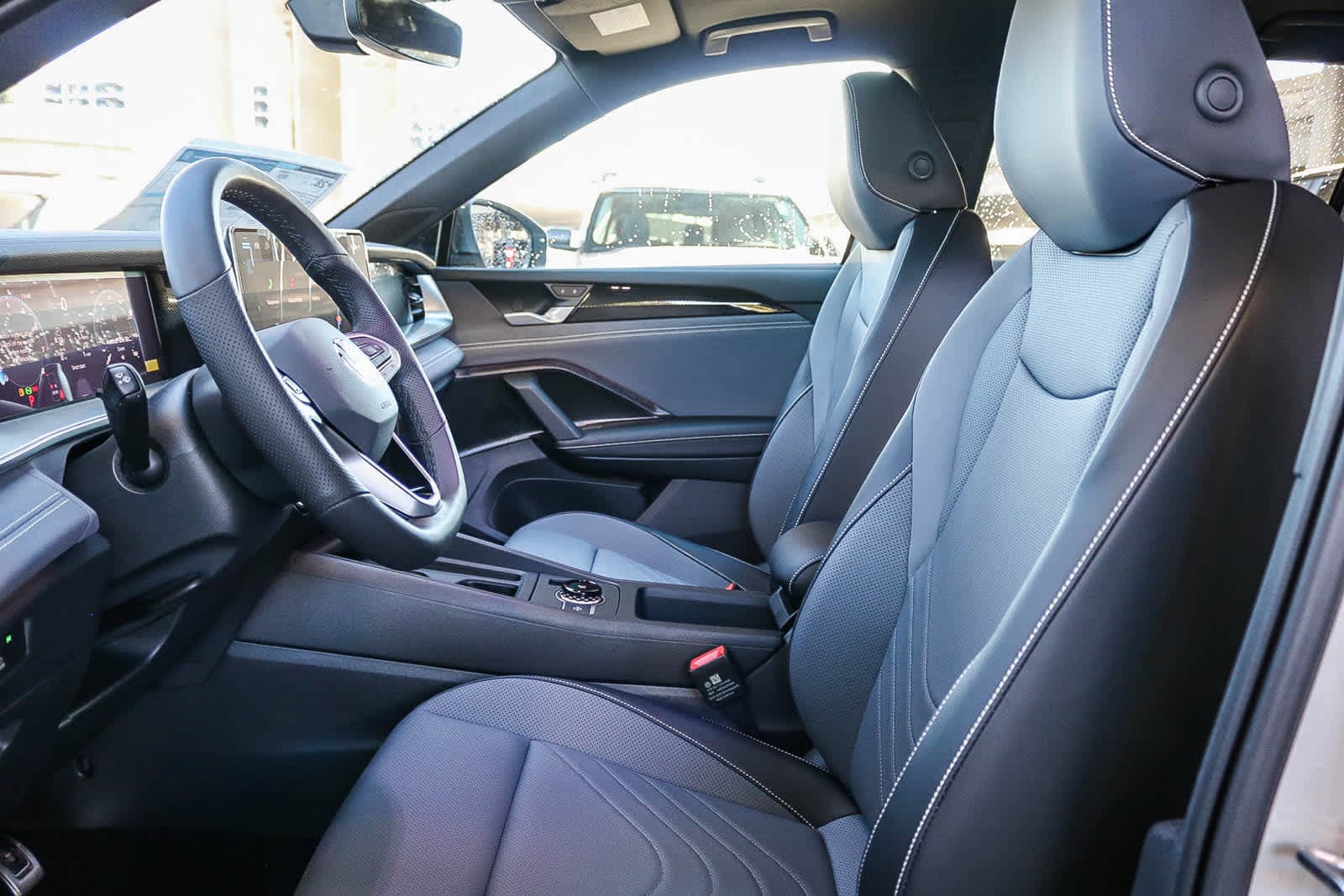 Thumbnail: 2026 Volkswagen Tiguan - 18