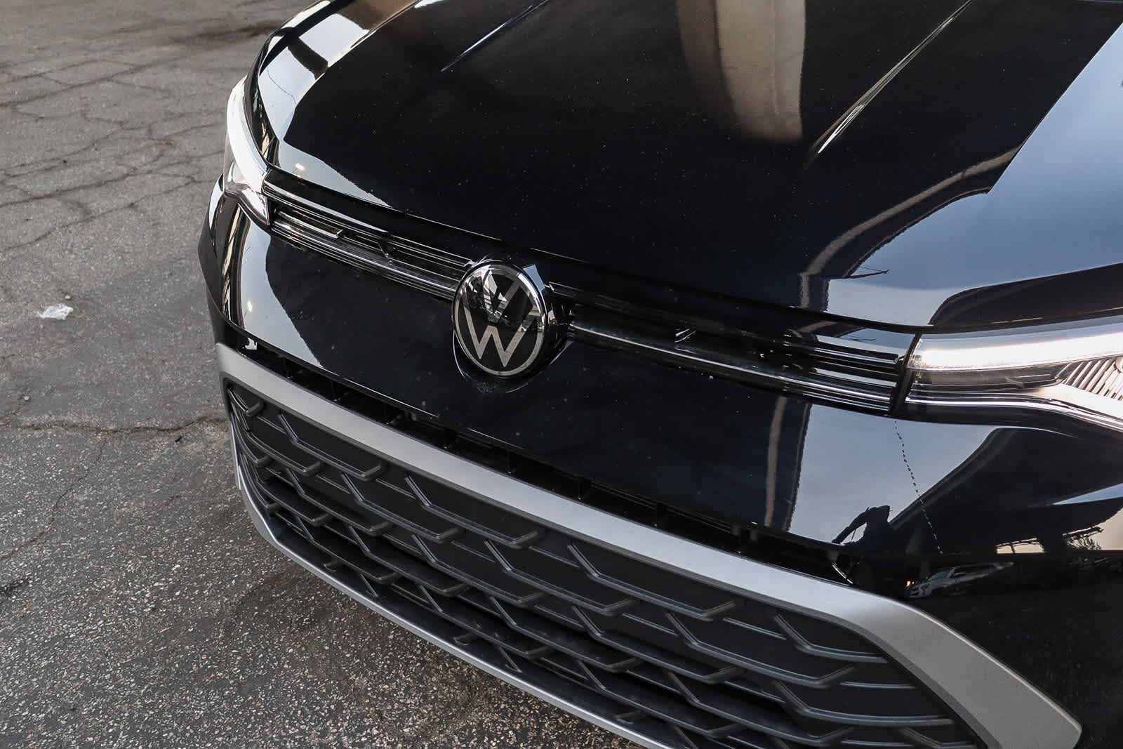 Thumbnail: 2026 Volkswagen Taos - 8