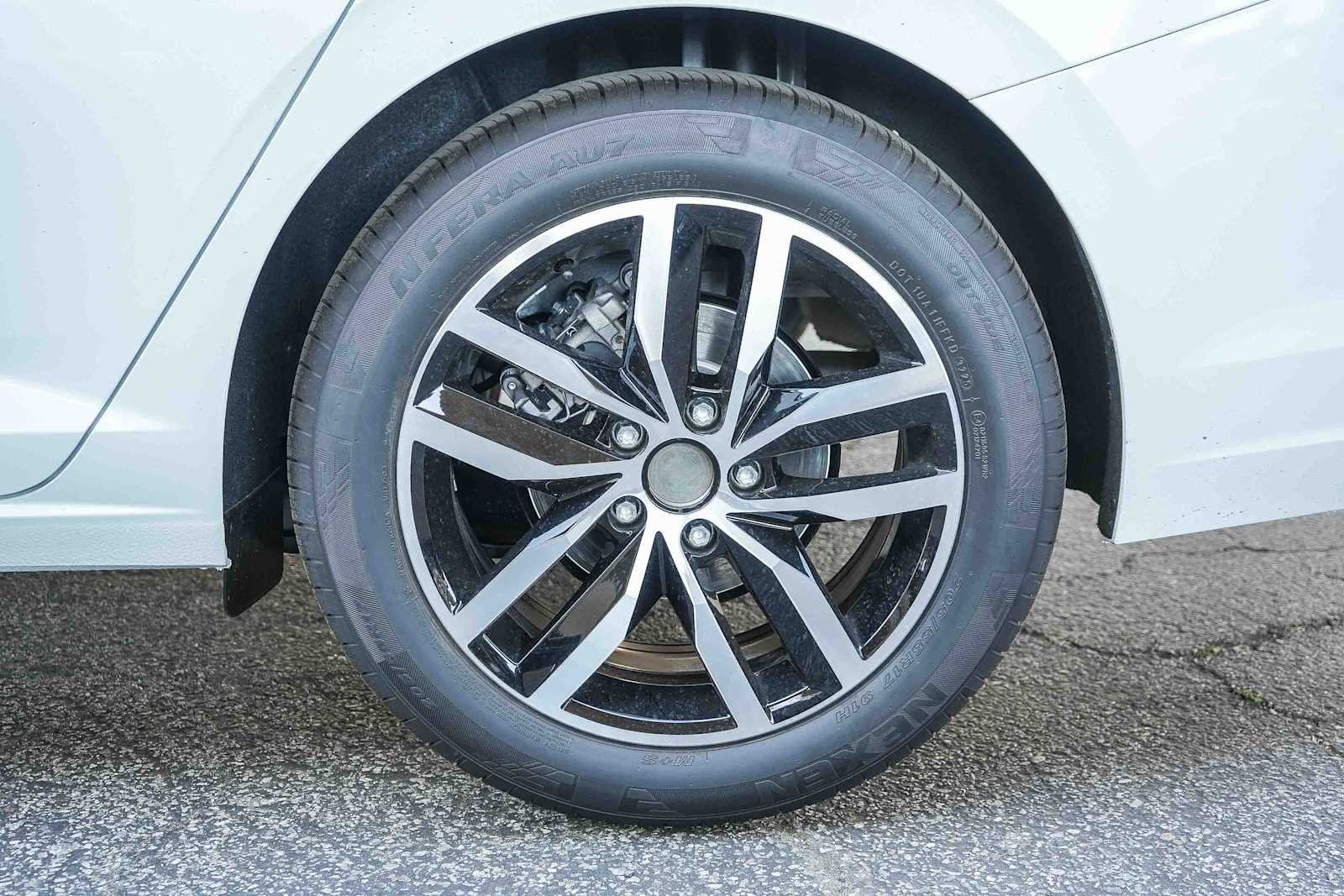 Thumbnail: 2026 Volkswagen Jetta - 10