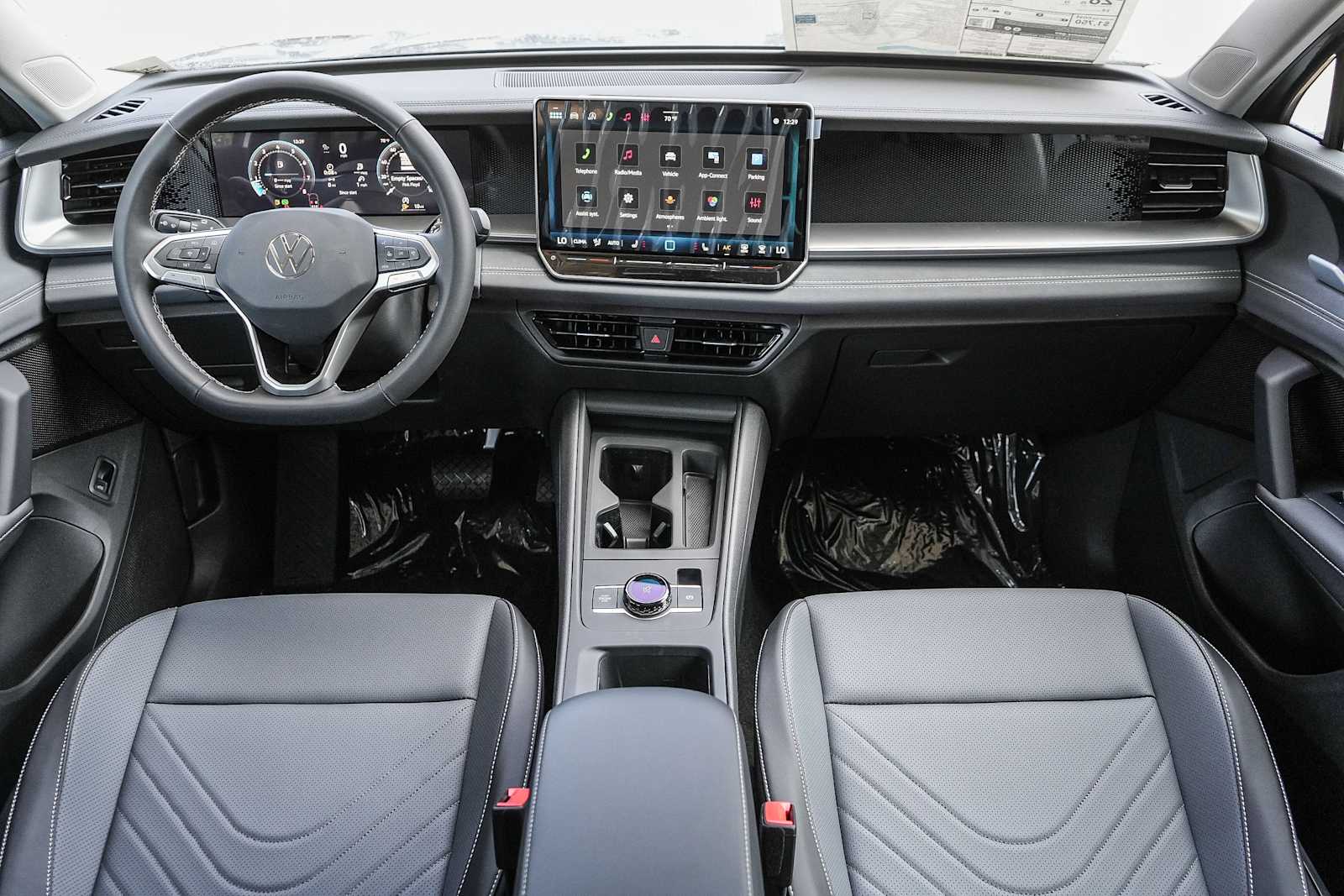 Thumbnail: 2026 Volkswagen Tiguan - 14