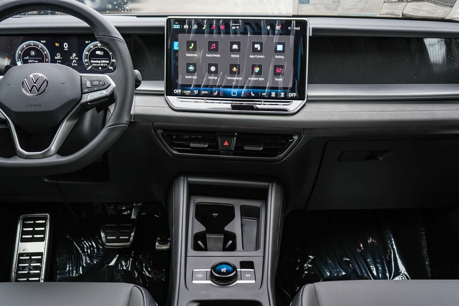 Thumbnail: 2026 Volkswagen Tiguan - 15