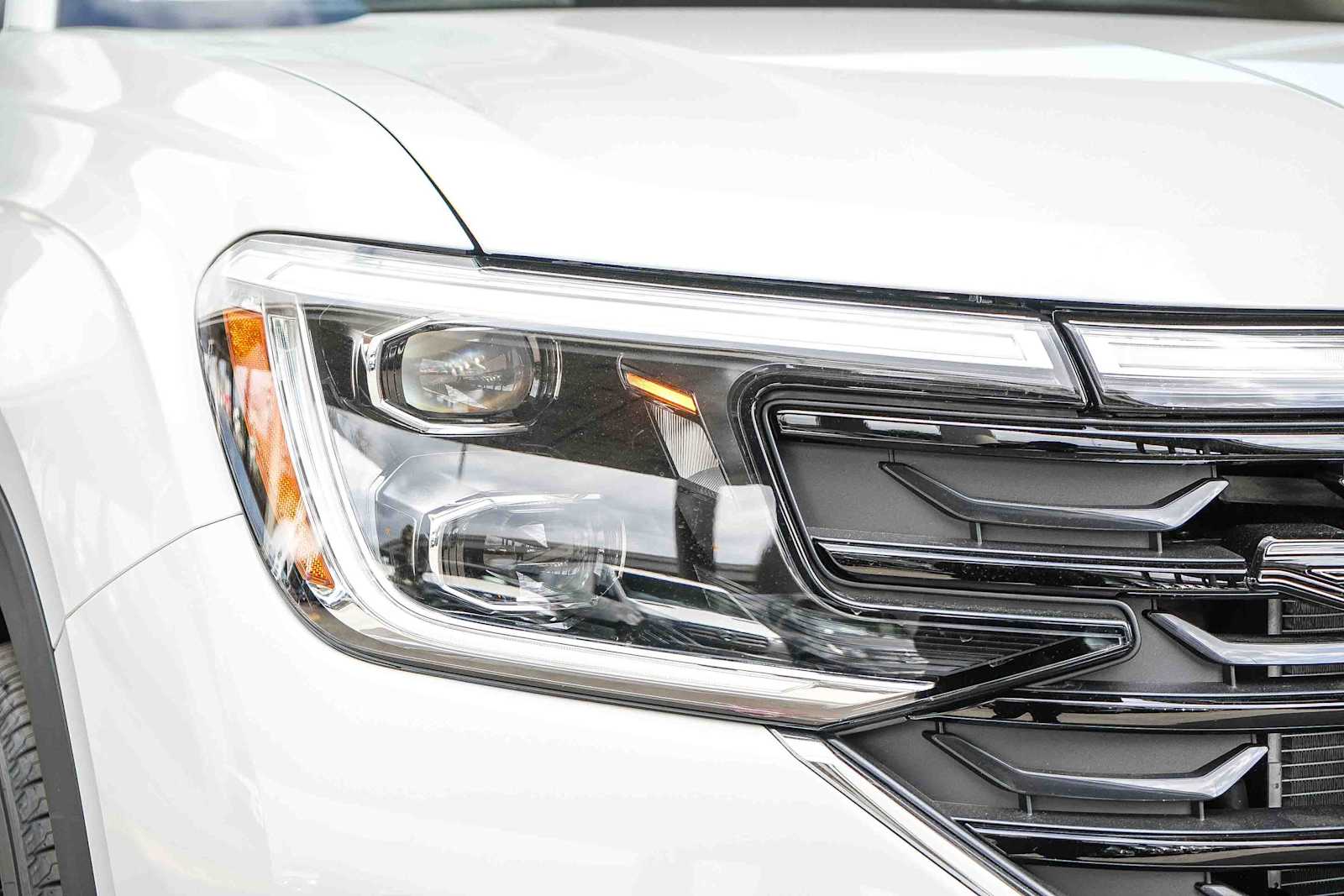 Thumbnail: 2026 Volkswagen Atlas - 4