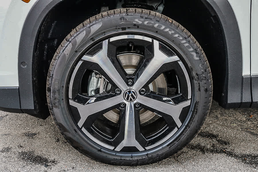 Thumbnail: 2026 Volkswagen Tiguan - 11