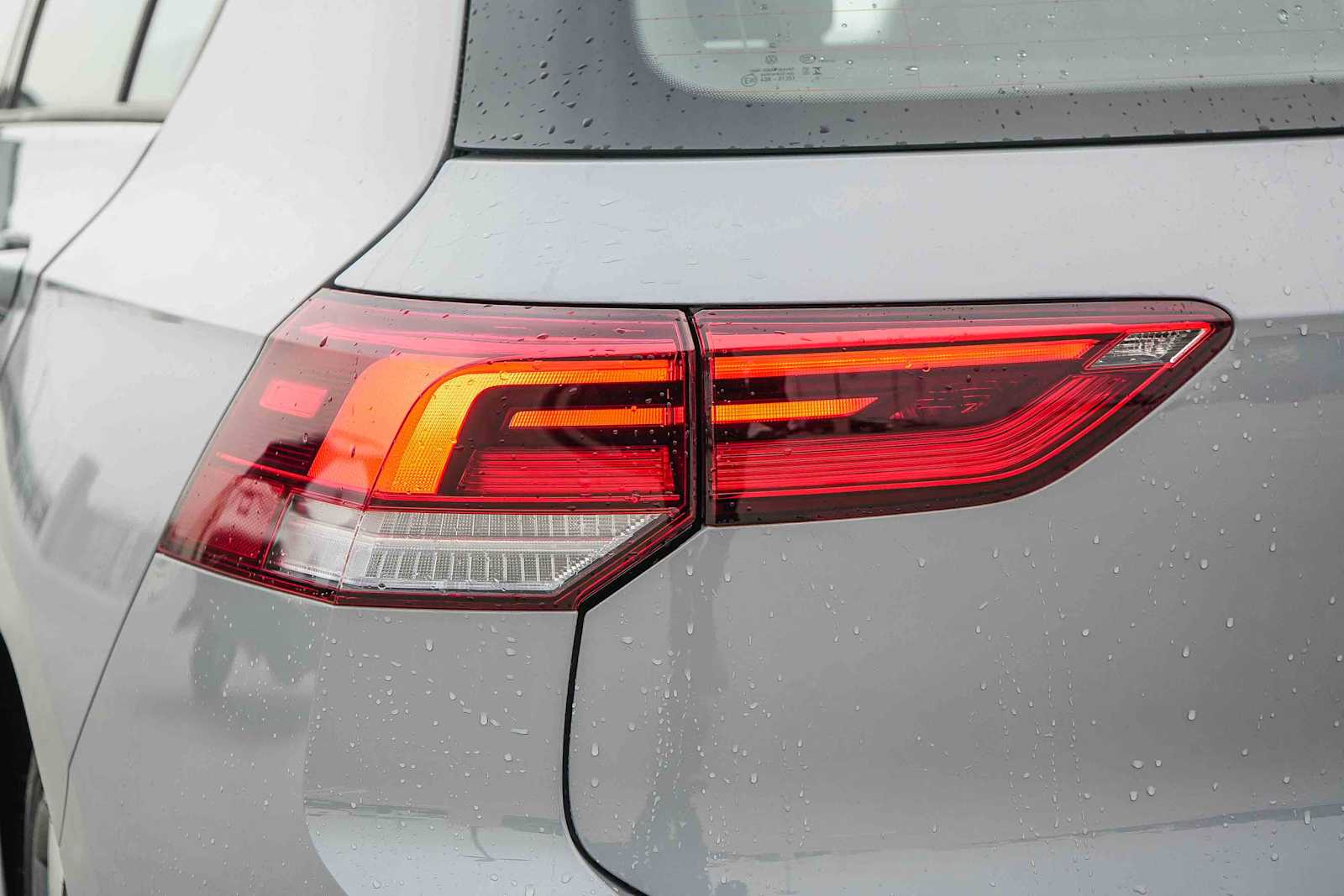 Thumbnail: 2026 Volkswagen Golf - 9