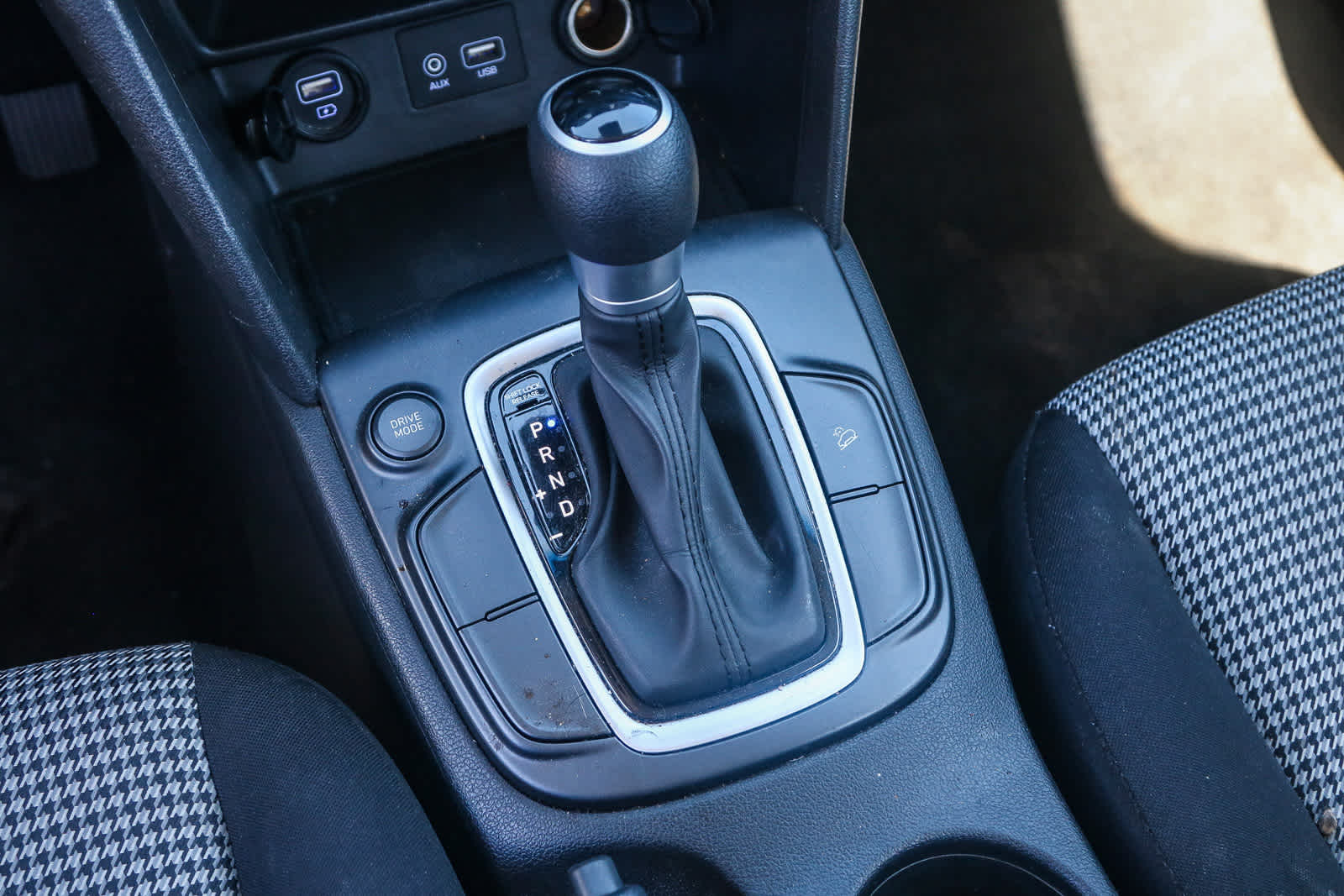 Thumbnail: 2021 Hyundai Kona - 19