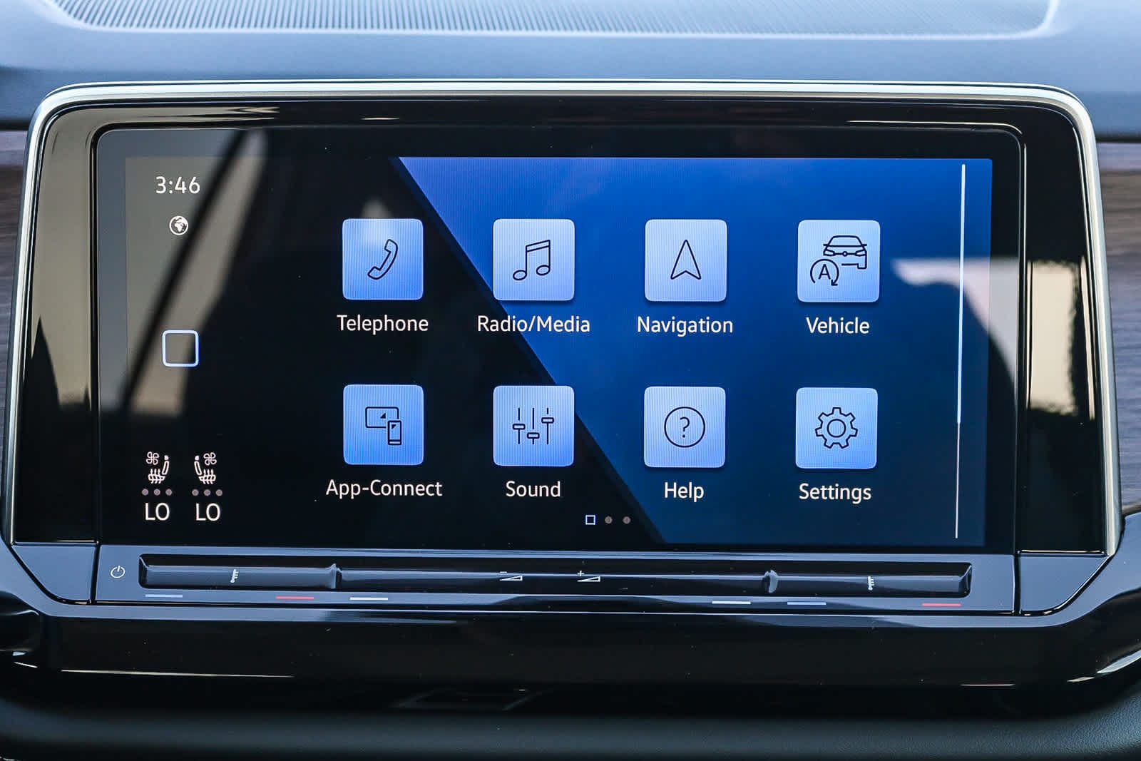 Thumbnail: 2025 Volkswagen Atlas - 14