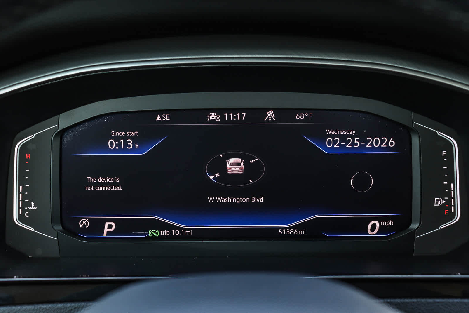 Thumbnail: 2021 Volkswagen Arteon - 23