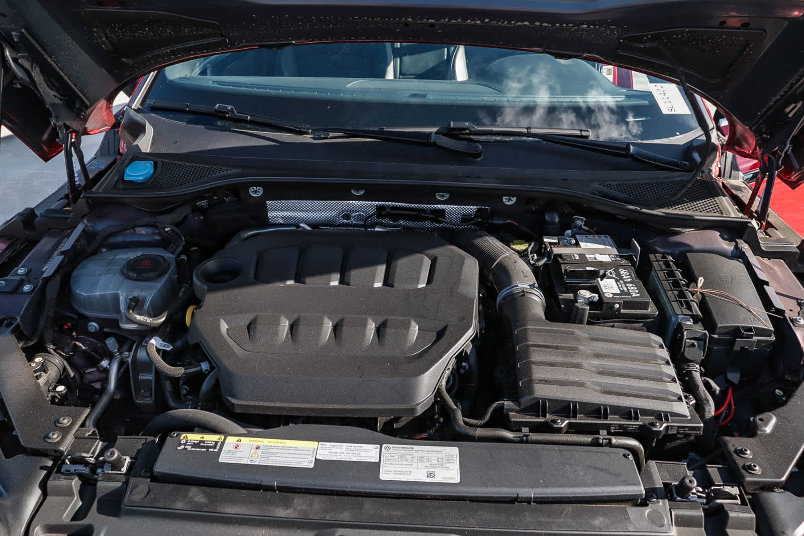 Thumbnail: 2023 Volkswagen Arteon - 29