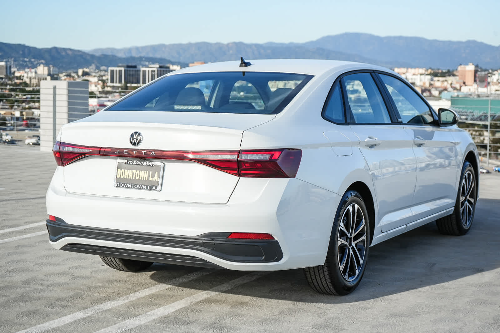 Thumbnail: 2026 Volkswagen Jetta - 6