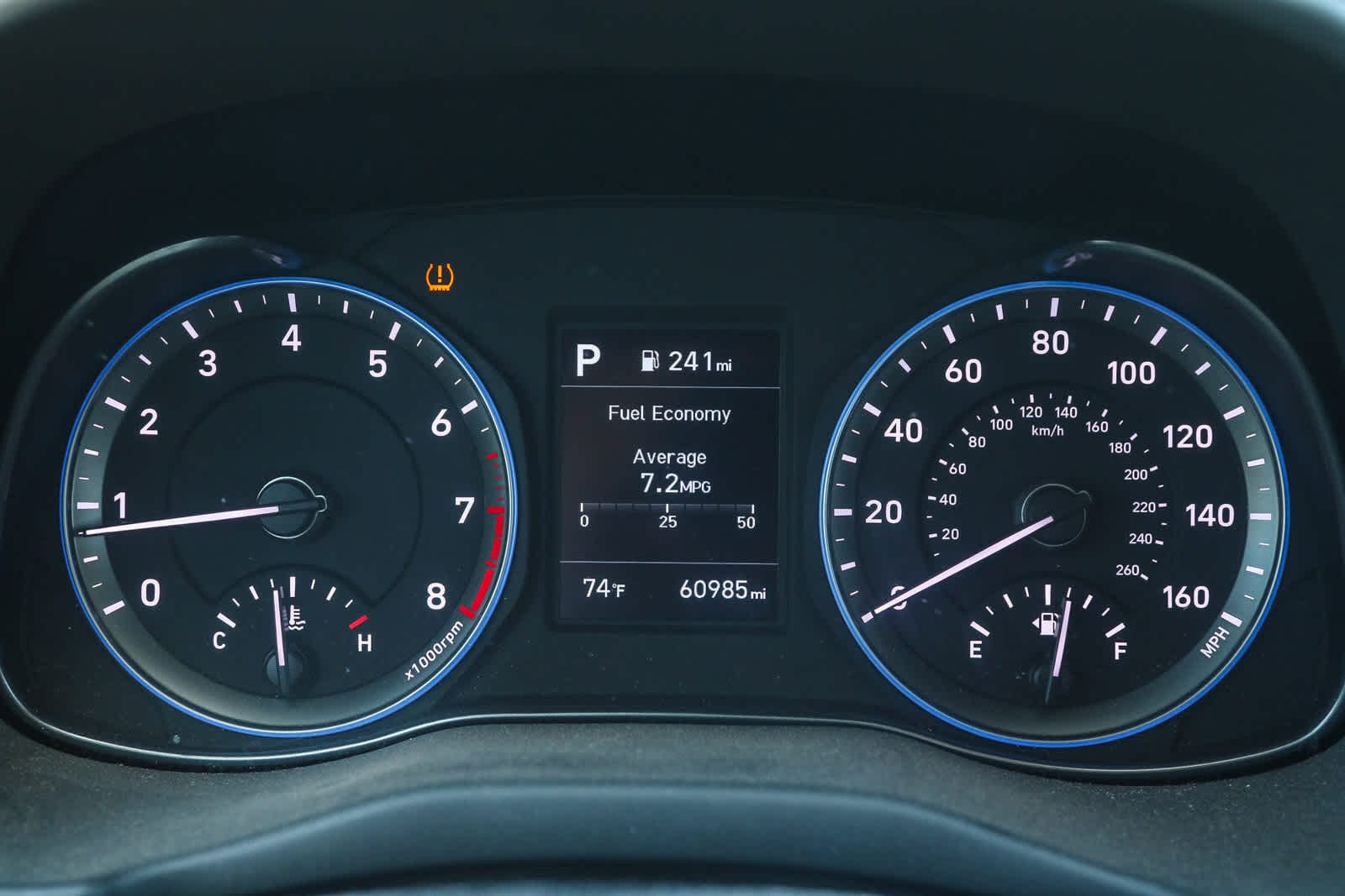 Thumbnail: 2021 Hyundai Kona - 25