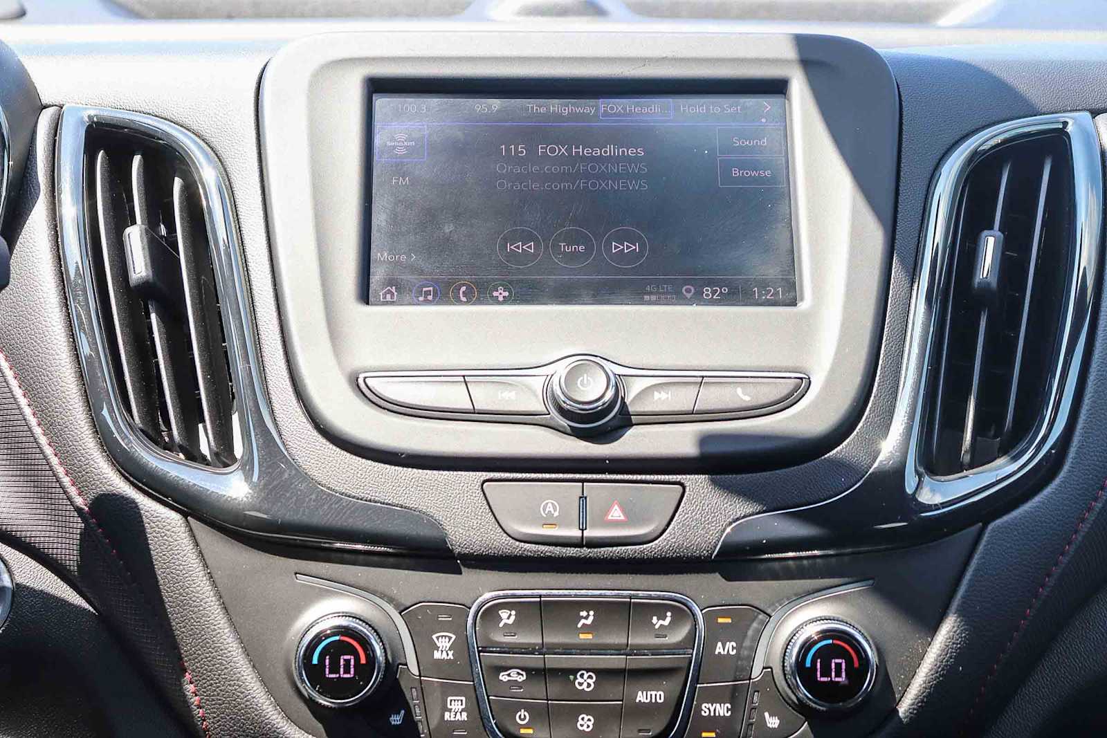 Thumbnail: 2023 Chevrolet Equinox - 15