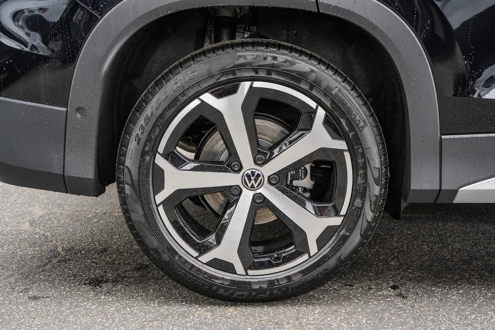 Thumbnail: 2026 Volkswagen Tiguan - 8