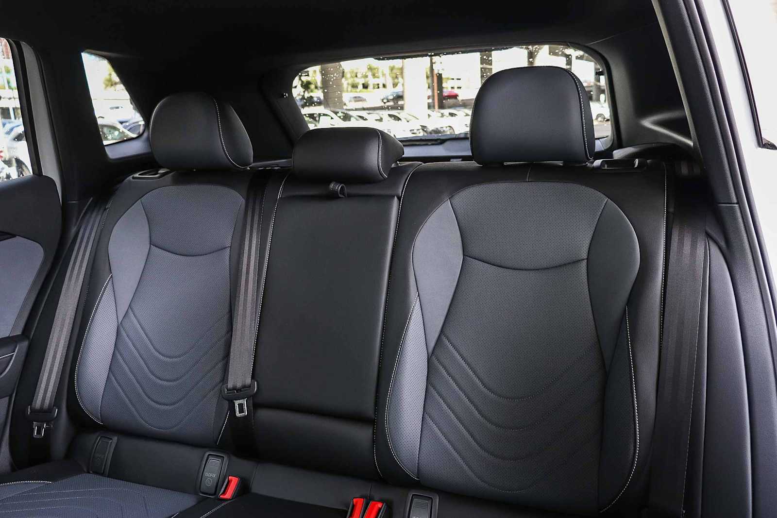 Thumbnail: 2026 Volkswagen Tiguan - 19