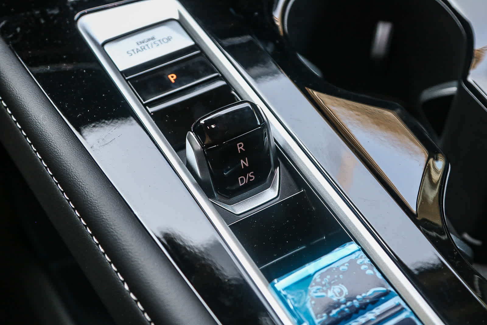 Thumbnail: 2025 Volkswagen Atlas - 23