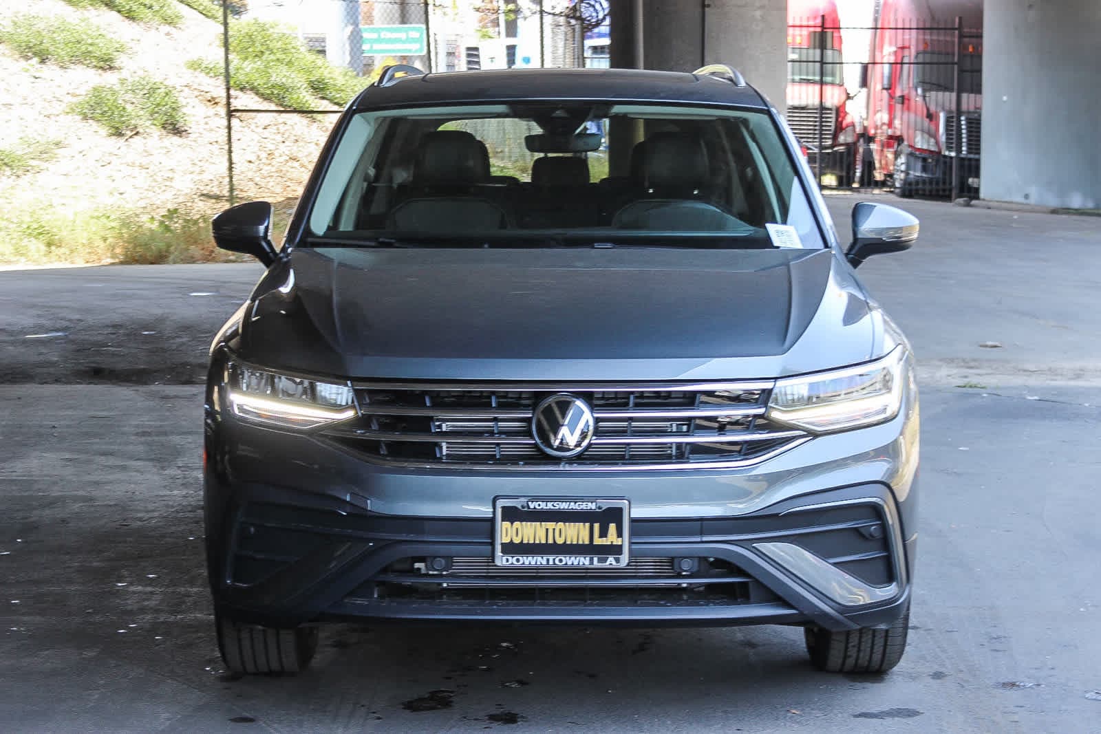 New Volkswagen Cars & SUVs for Sale | Volkswagen of Downtown