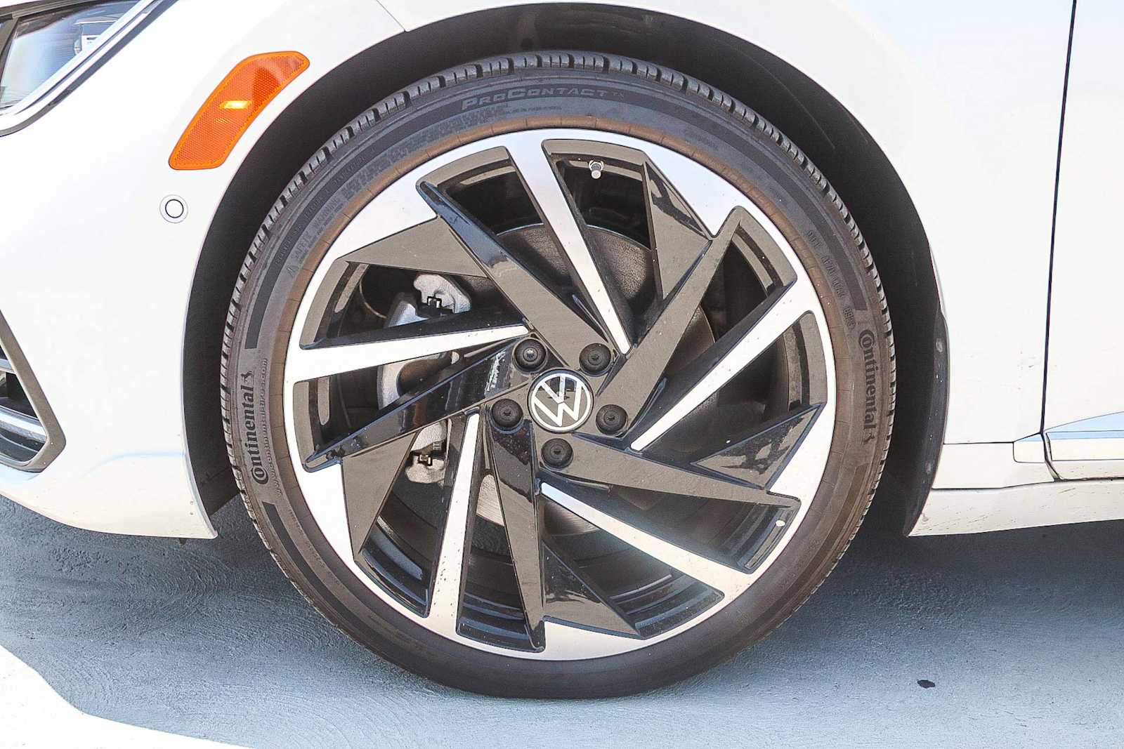 Thumbnail: 2023 Volkswagen Arteon - 13