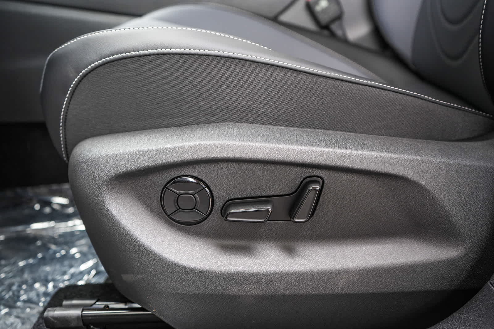 Thumbnail: 2026 Volkswagen Tiguan - 23