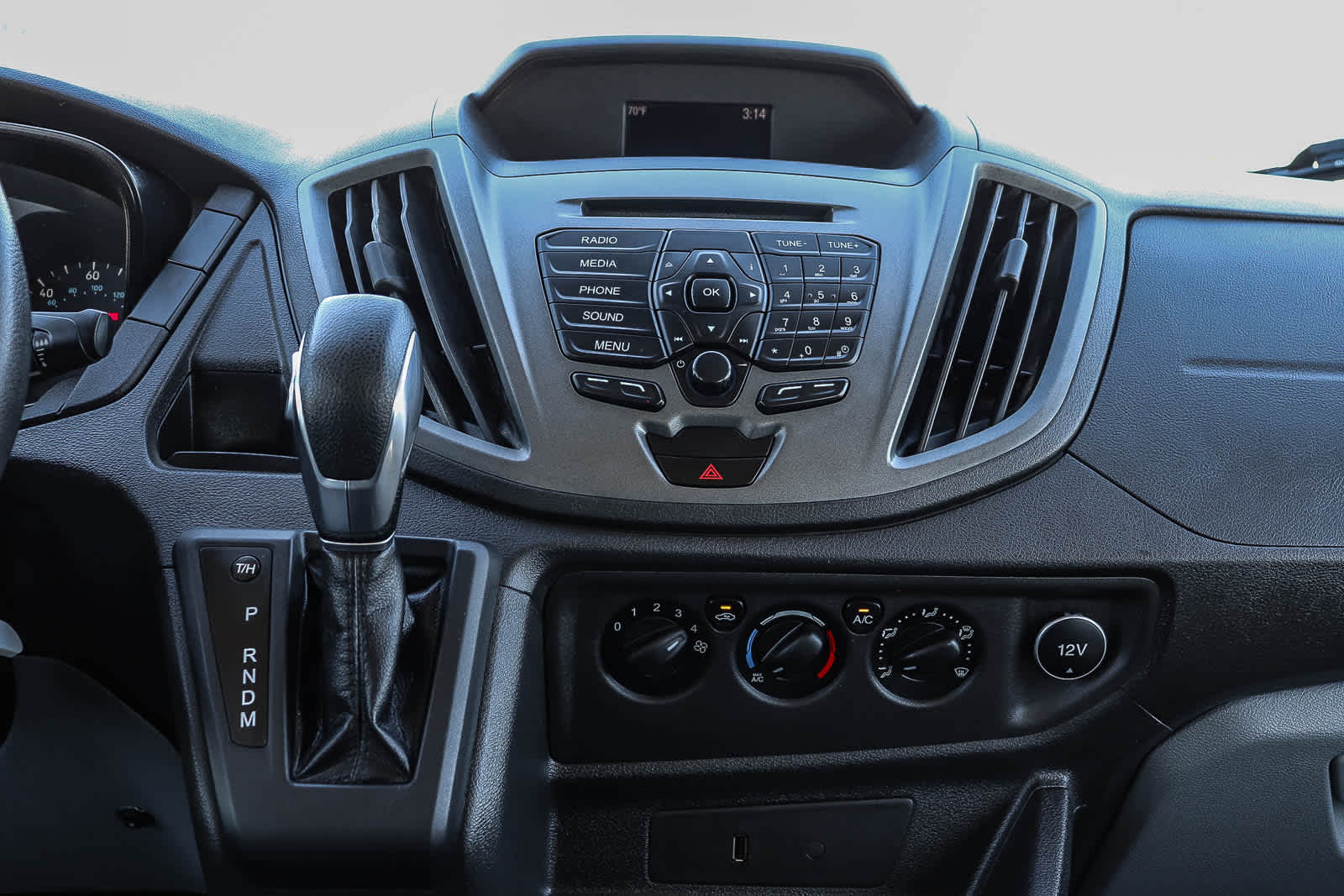 Thumbnail: 2018 Ford Transit Series - 13