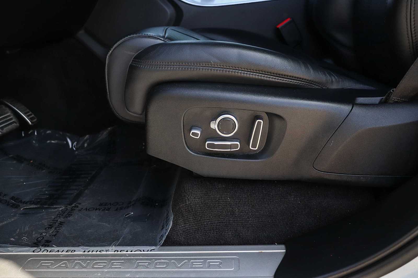 Thumbnail: 2018 Land Rover Range Rover Sport - 22