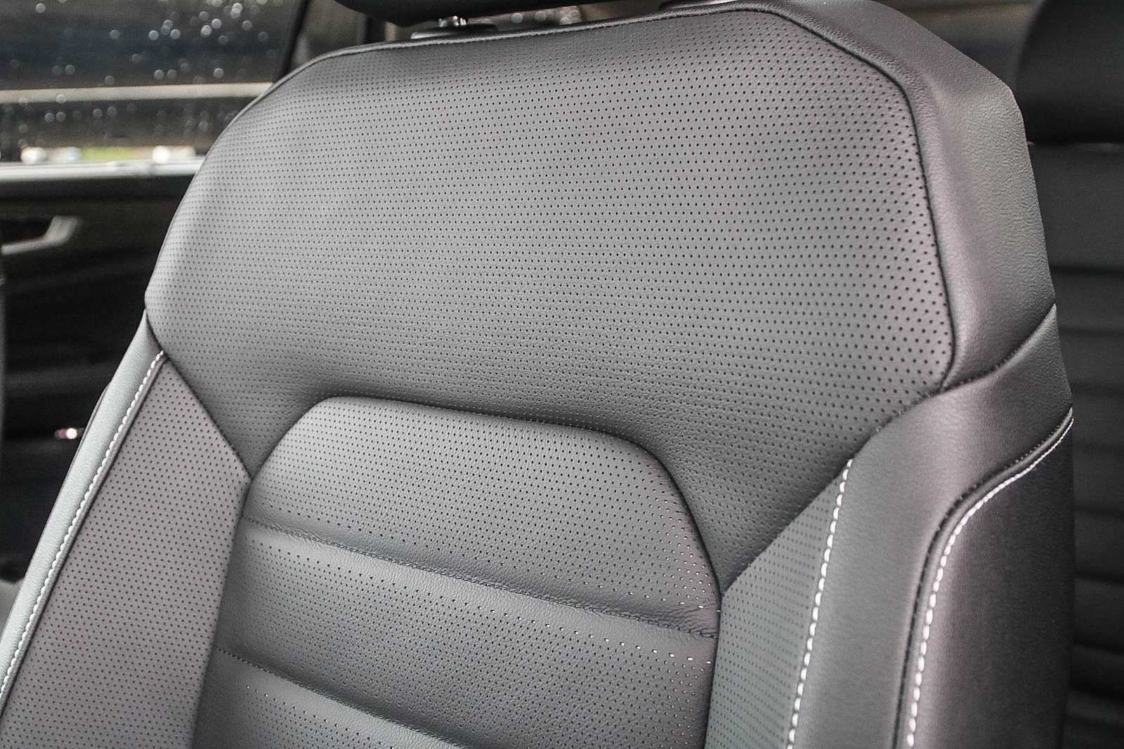 Thumbnail: 2025 Volkswagen Atlas - 27