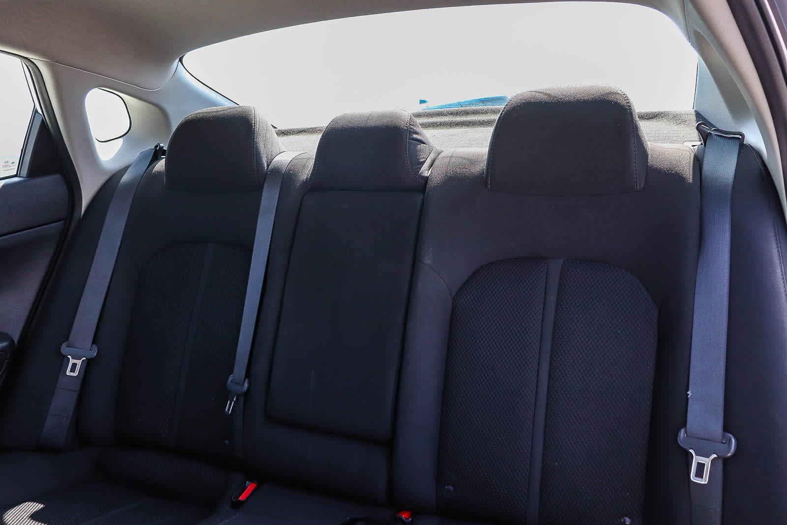 Thumbnail: 2019 Kia Optima - 19