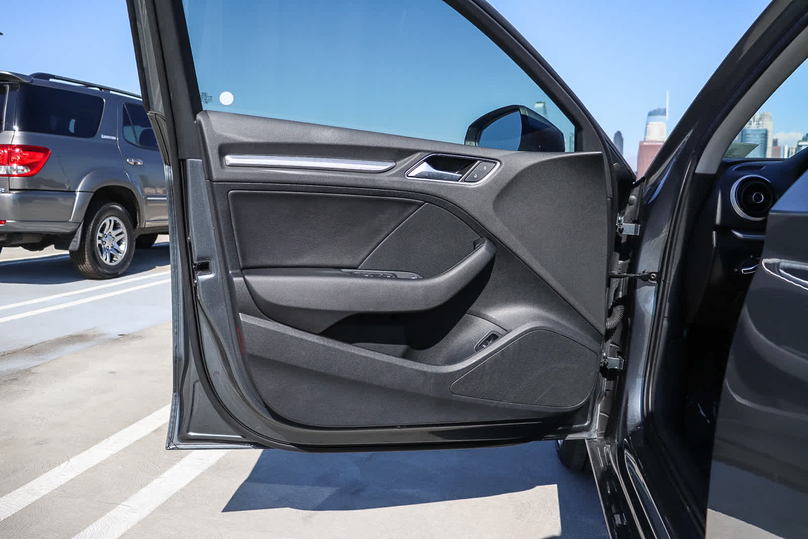 Thumbnail: 2015 Audi A3 - 23