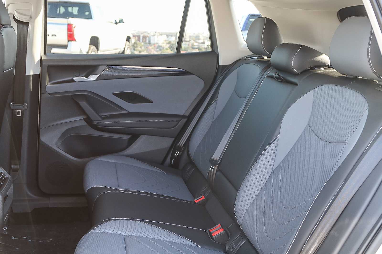 Thumbnail: 2025 Volkswagen Tiguan - 21