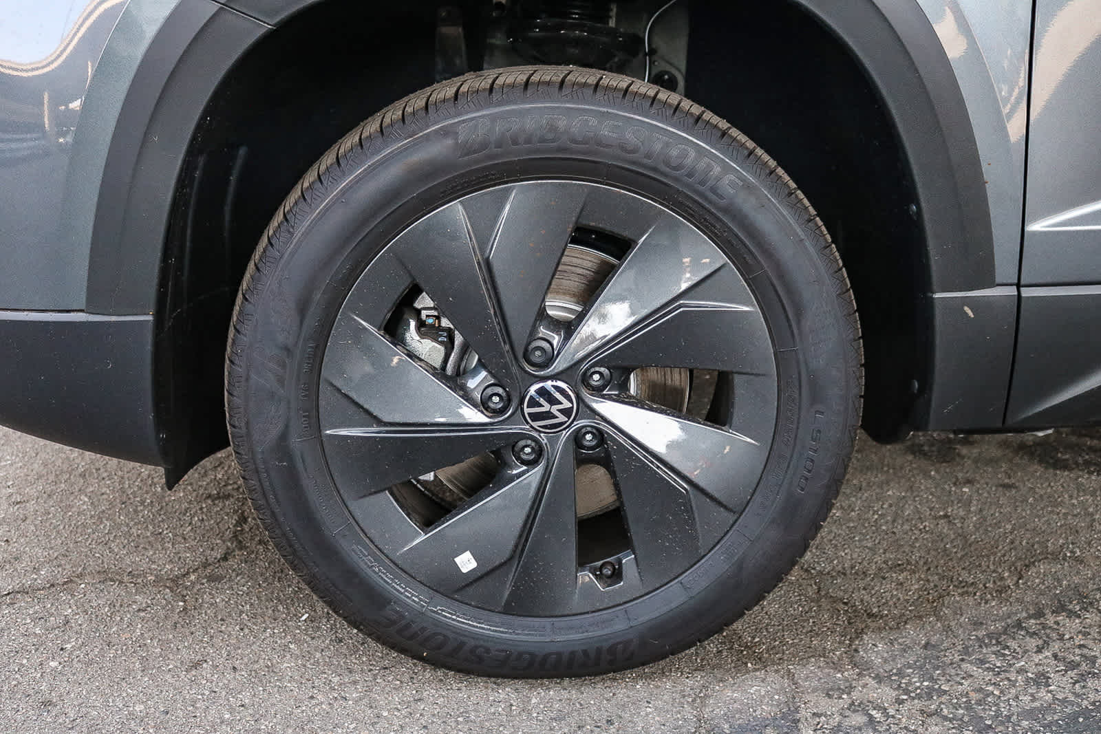 Thumbnail: 2025 Volkswagen Taos - 10