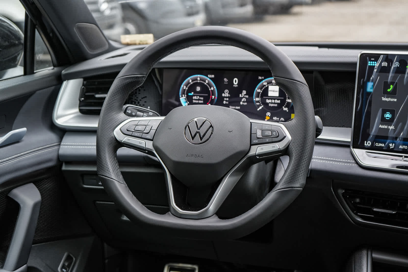 Thumbnail: 2026 Volkswagen Tiguan - 17