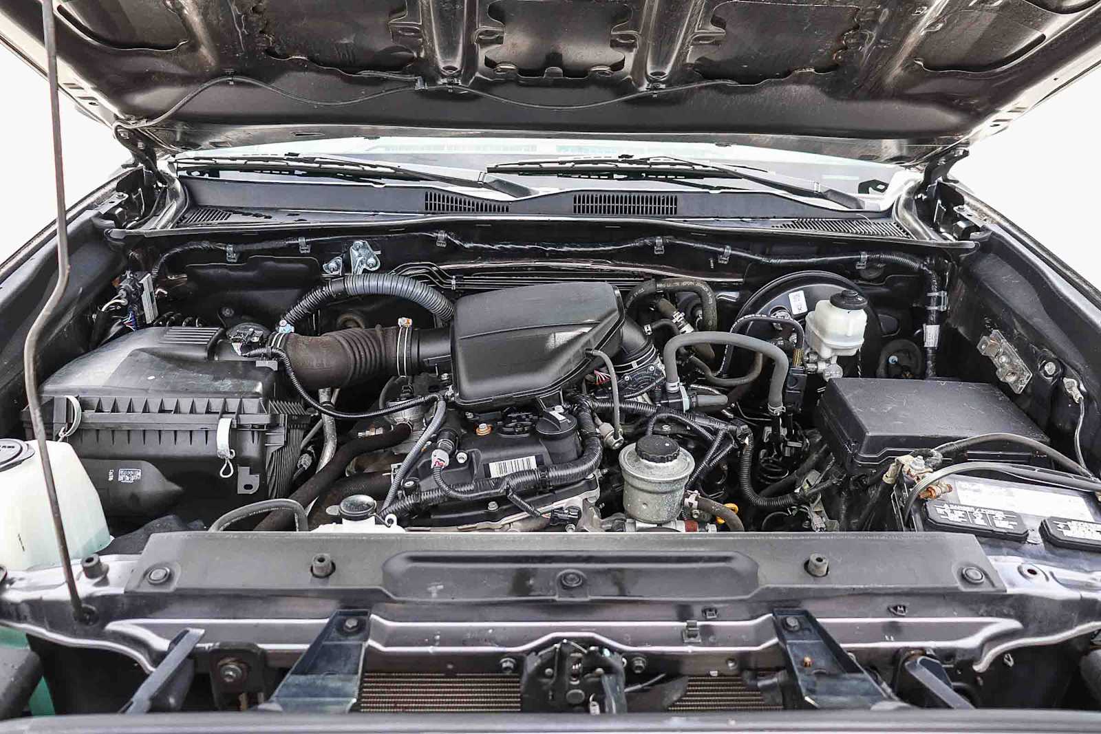2021 Toyota Tacoma SR5 - Photo 29