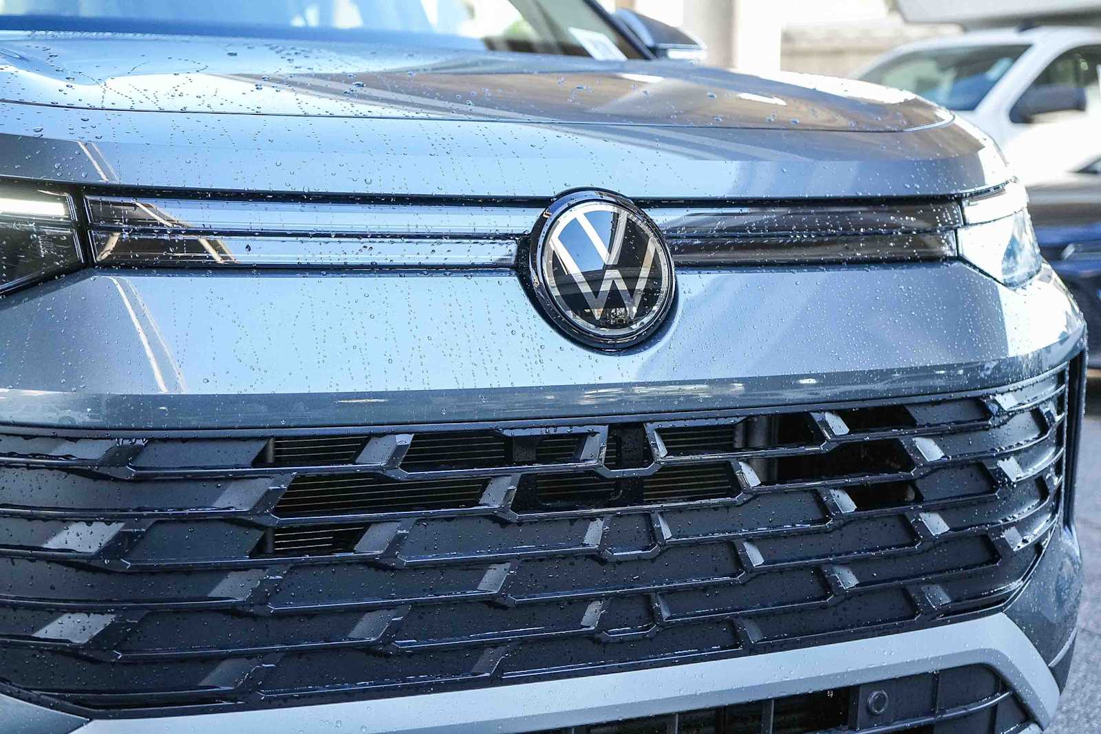 Thumbnail: 2026 Volkswagen Tiguan - 5