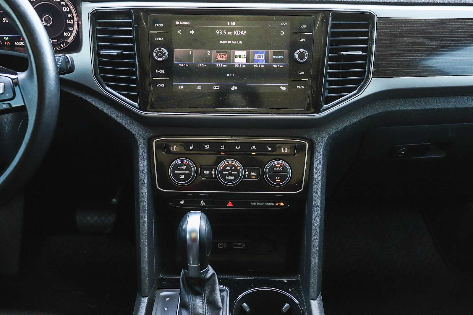 Thumbnail: 2019 Volkswagen Atlas - 13