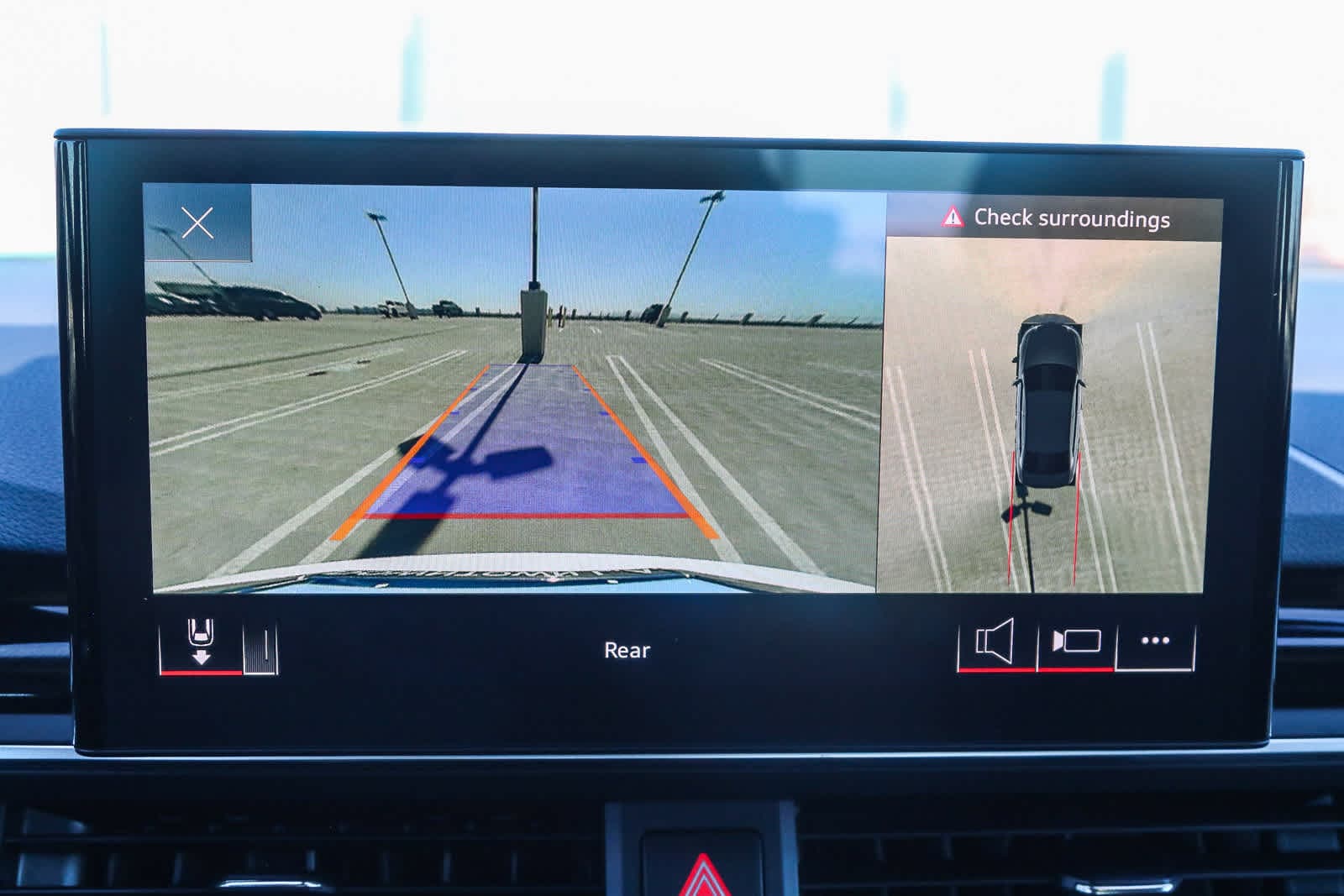 Thumbnail: 2022 Audi A4 - 24