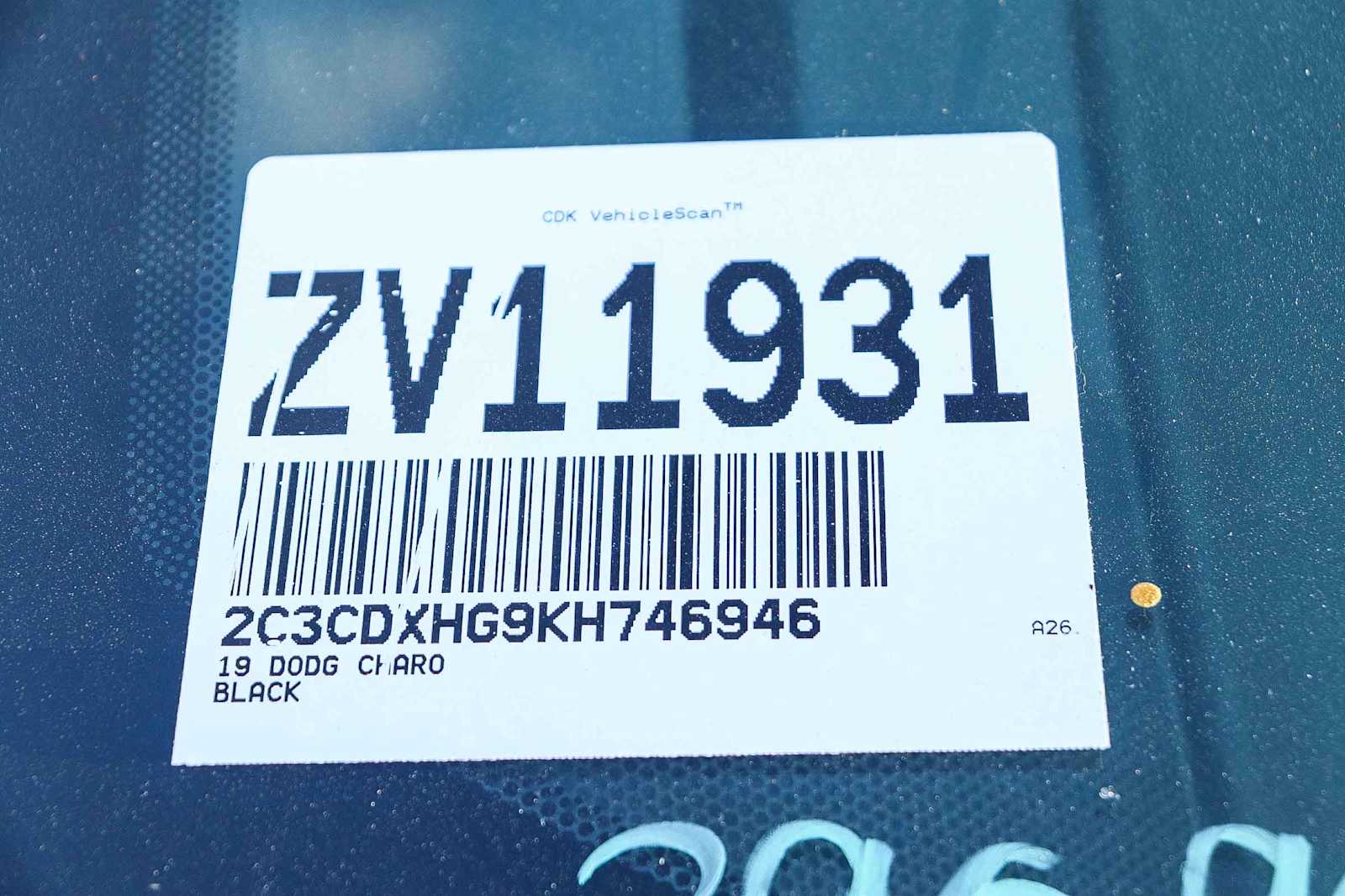 Thumbnail: 2019 Dodge Charger - 20