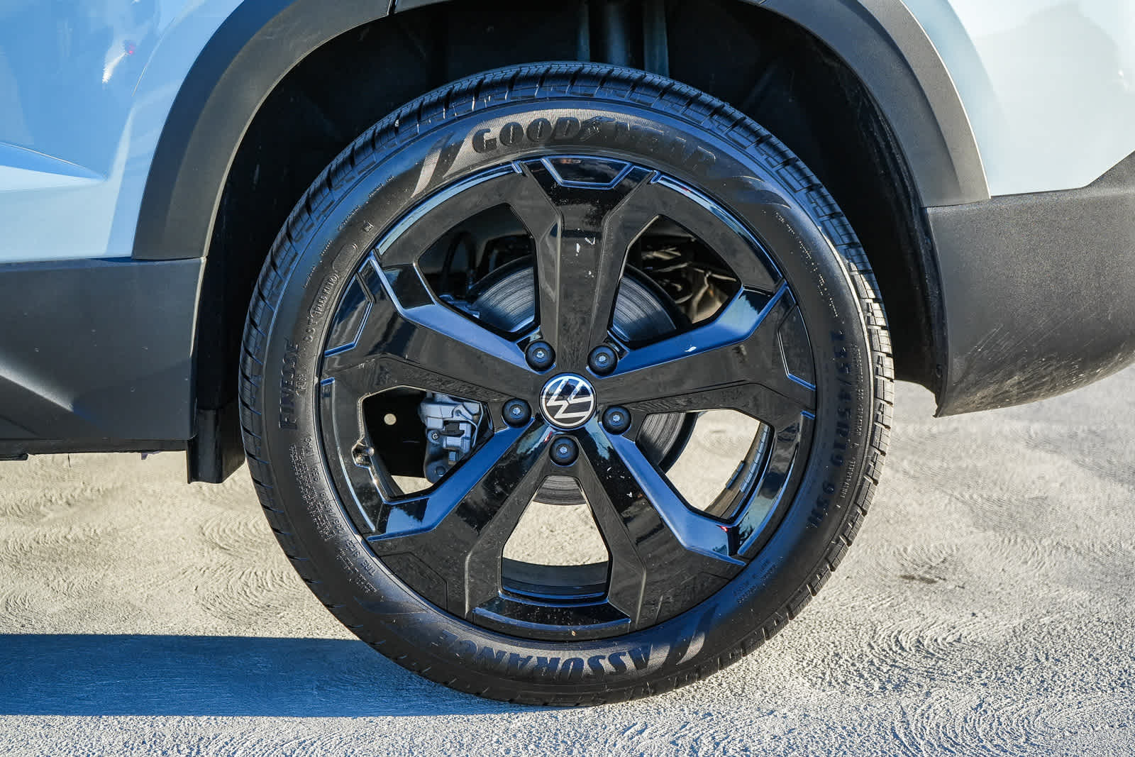 Thumbnail: 2026 Volkswagen Taos - 10