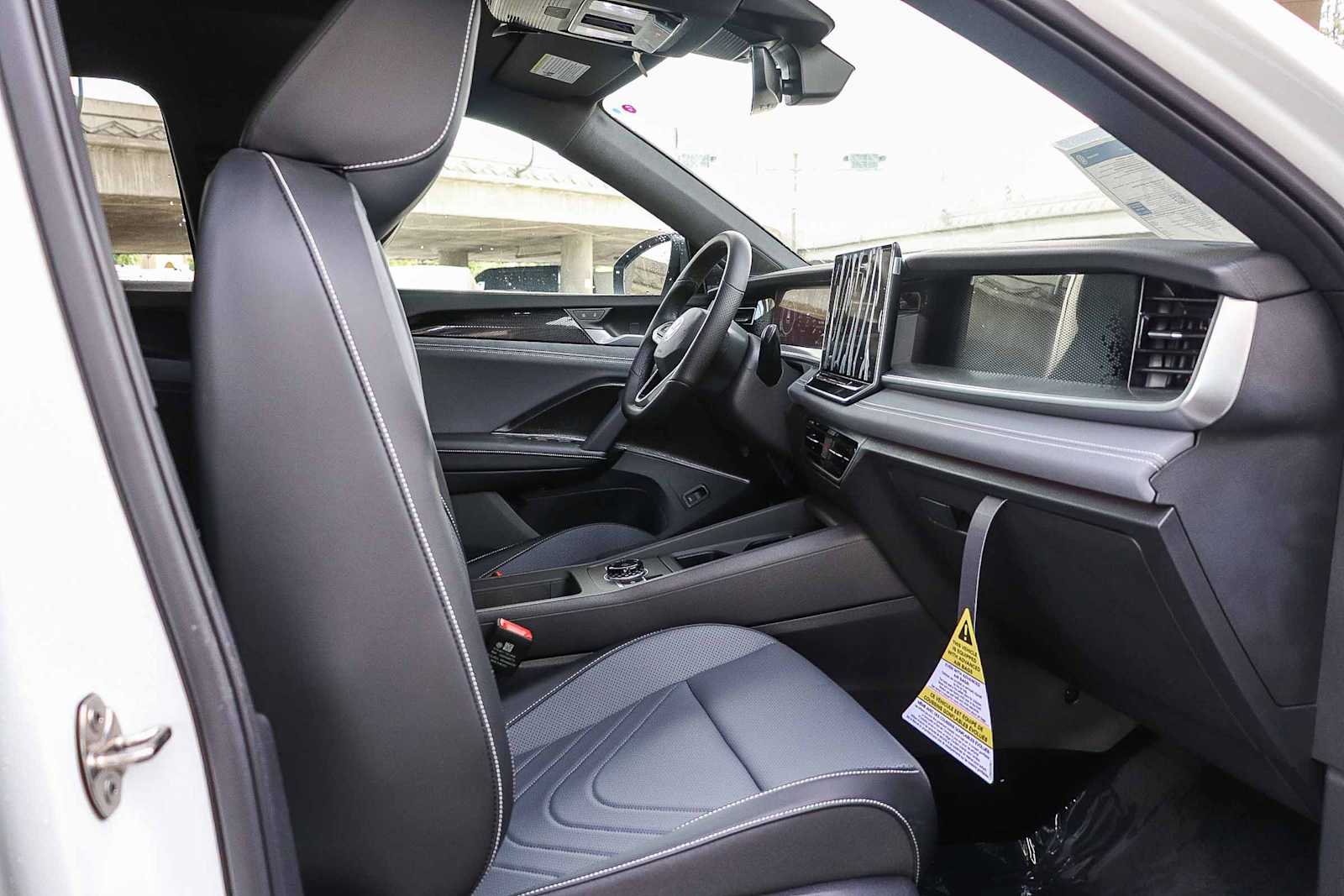 Thumbnail: 2026 Volkswagen Tiguan - 17