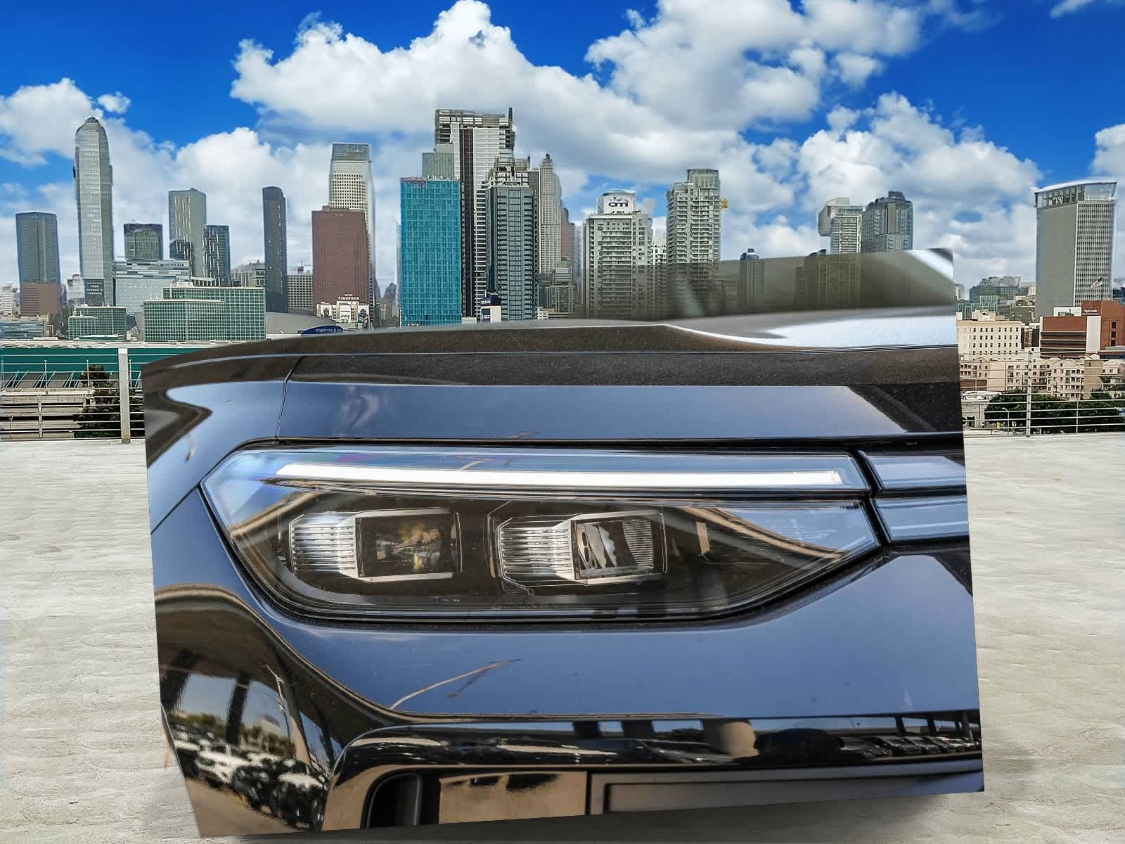 Thumbnail: 2026 Volkswagen Tiguan - 4