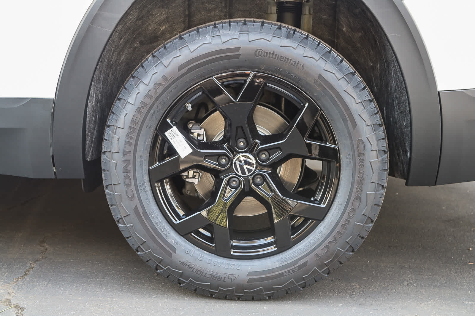 Thumbnail: 2025 Volkswagen Atlas - 10