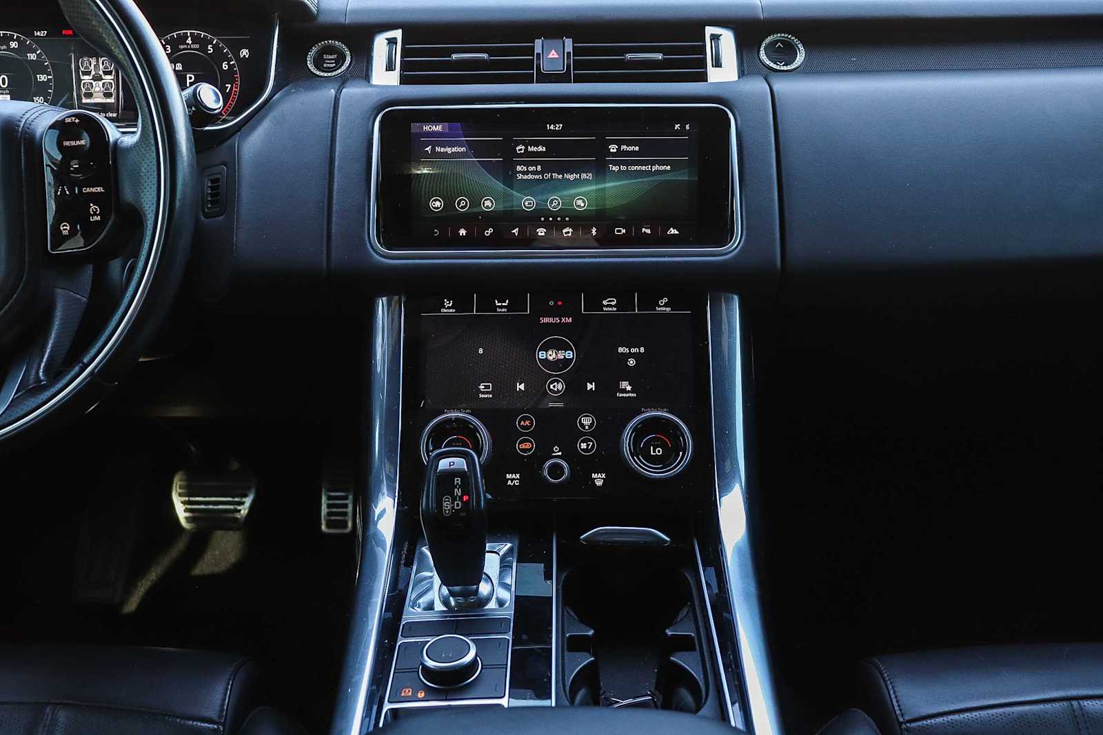 Thumbnail: 2018 Land Rover Range Rover Sport - 13