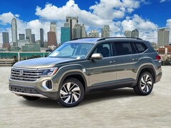 2026 Volkswagen Atlas SE w/Technology SUV