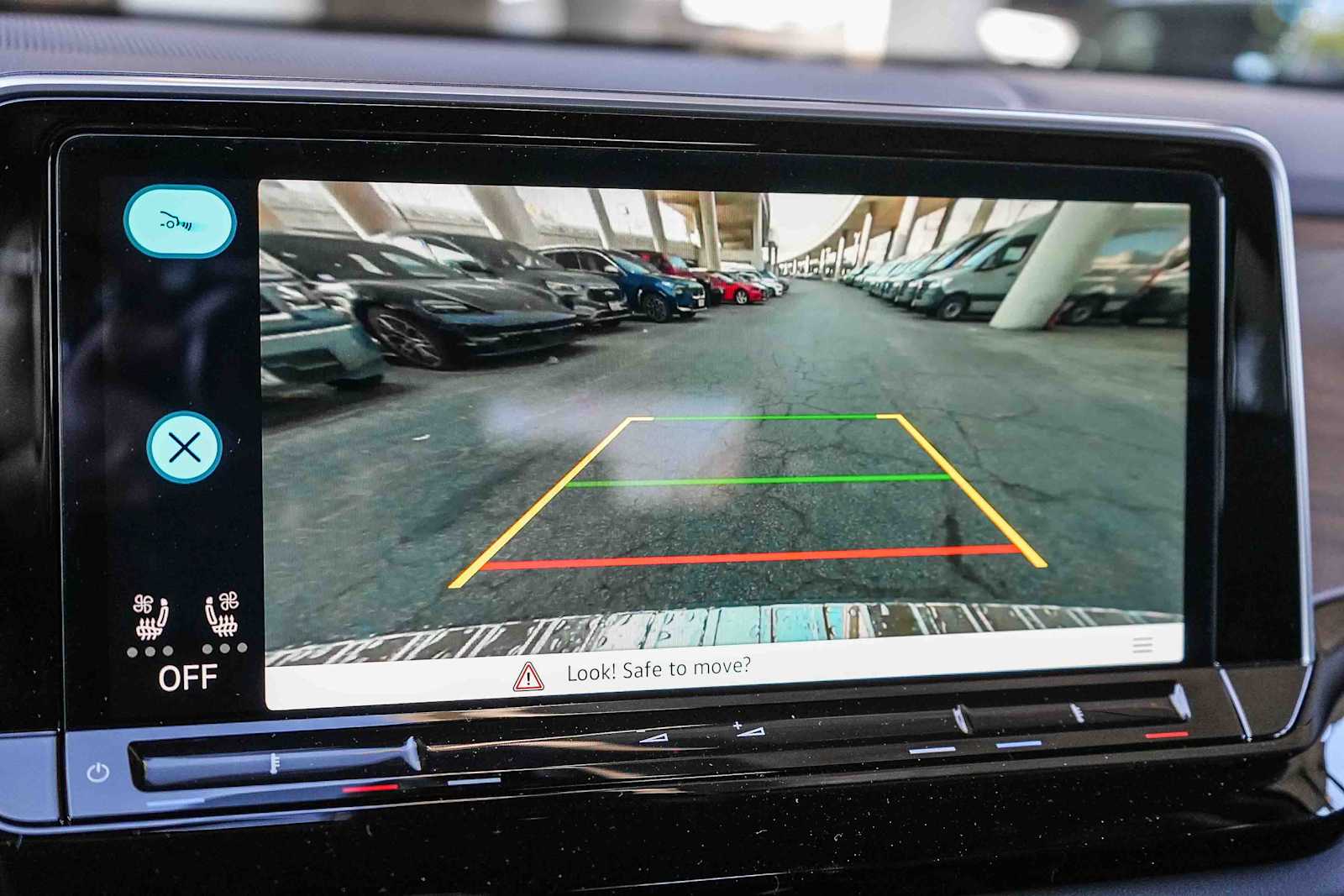 Thumbnail: 2026 Volkswagen Atlas - 26