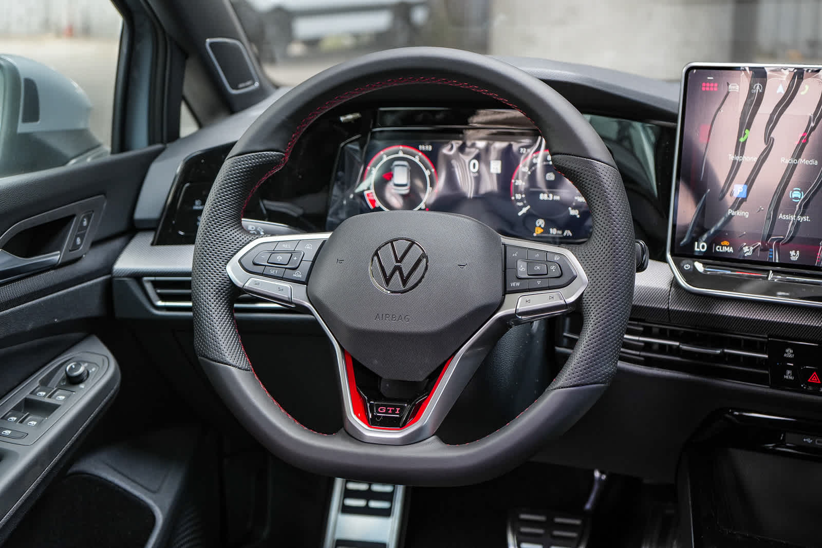 Thumbnail: 2026 Volkswagen Golf - 17