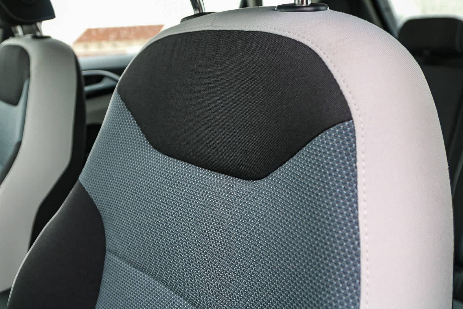 Thumbnail: 2025 Volkswagen Taos - 26