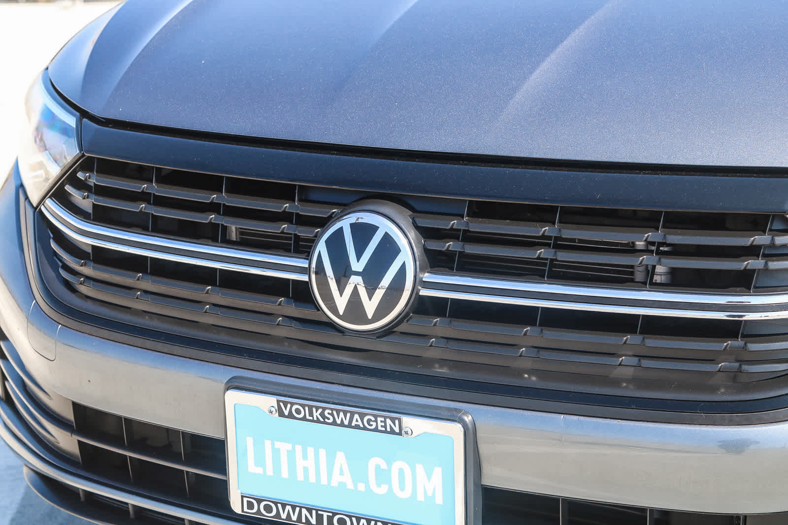 Thumbnail: 2023 Volkswagen Jetta - 5