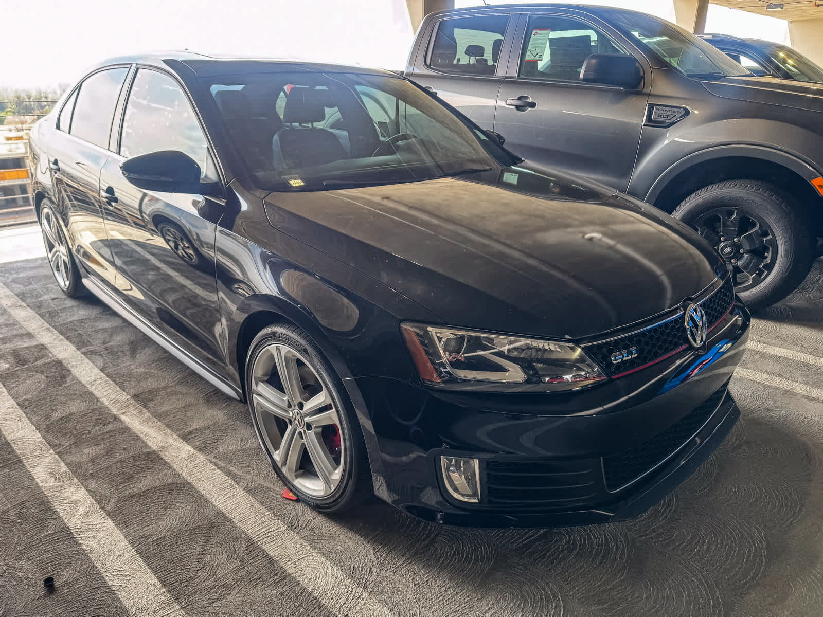 Thumbnail: 2015 Volkswagen Jetta - 3