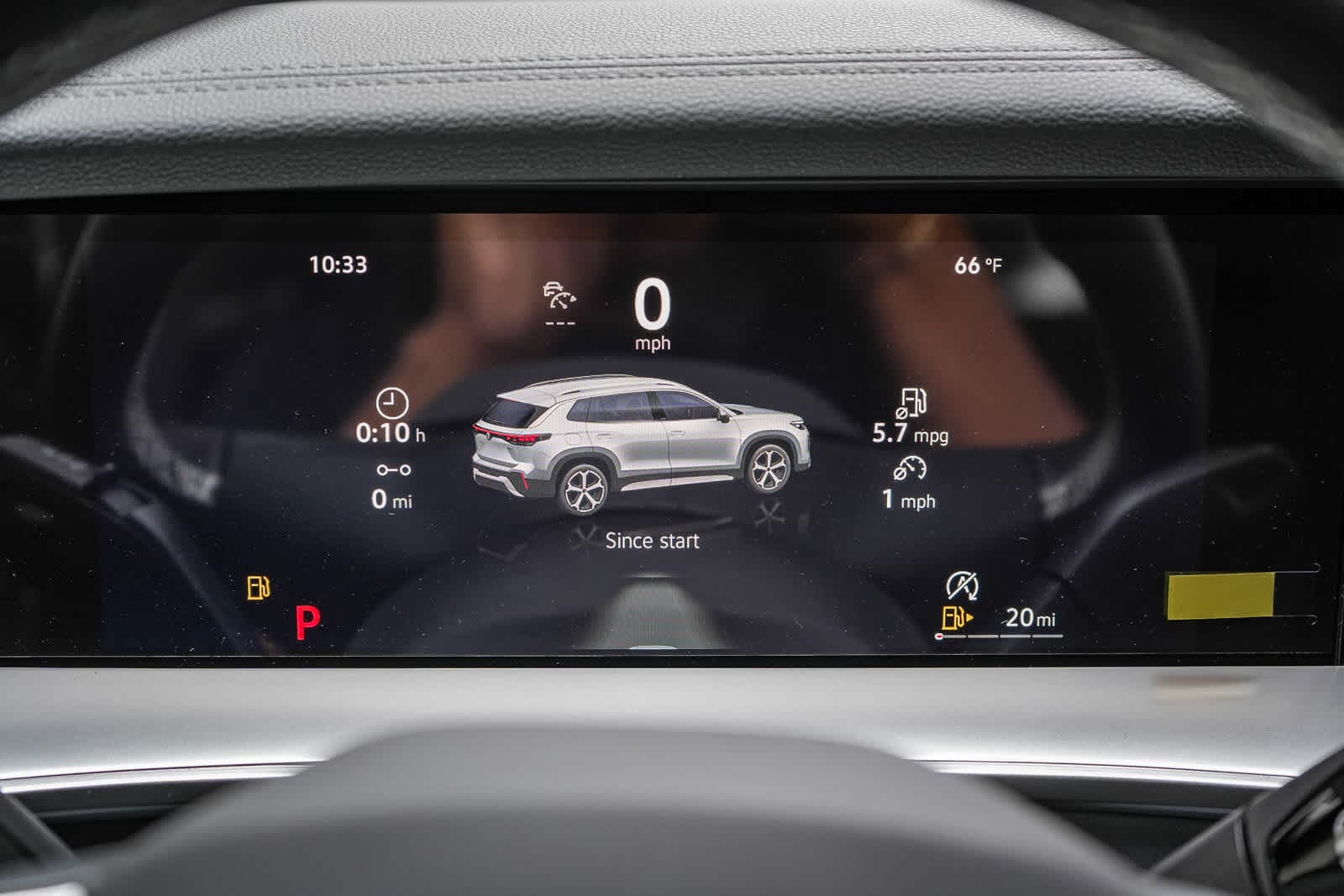 Thumbnail: 2026 Volkswagen Tiguan - 25