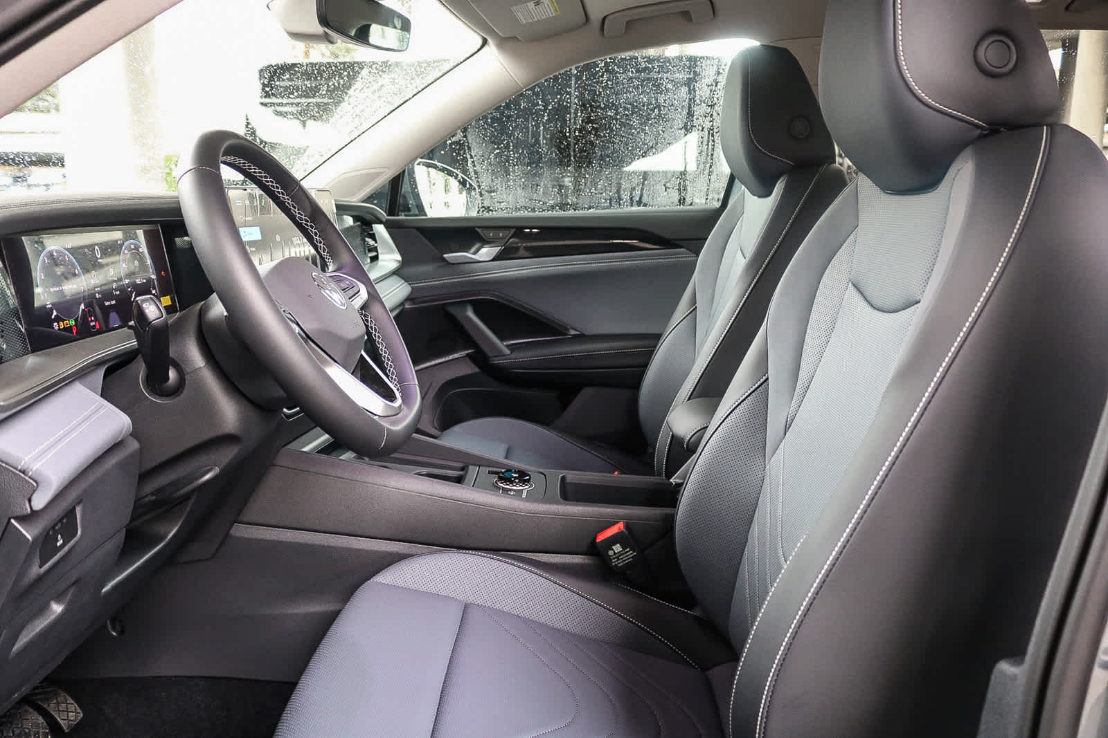 Thumbnail: 2026 Volkswagen Tiguan - 19