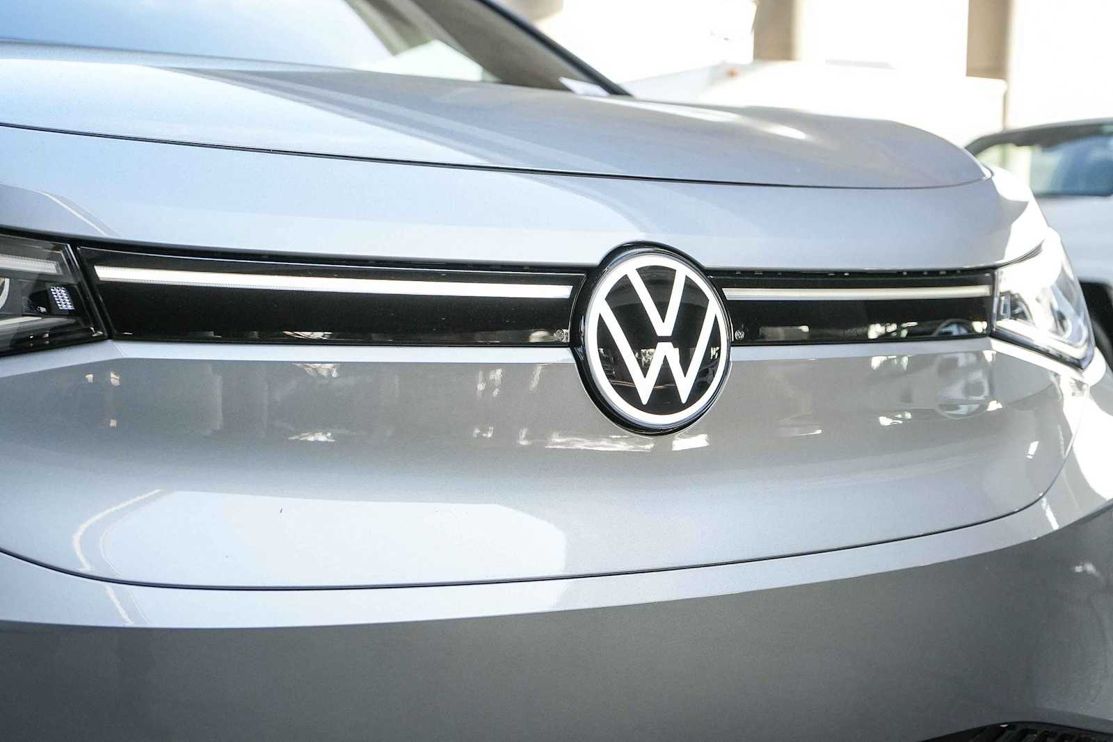 Thumbnail: 2025 Volkswagen ID.4 - 5