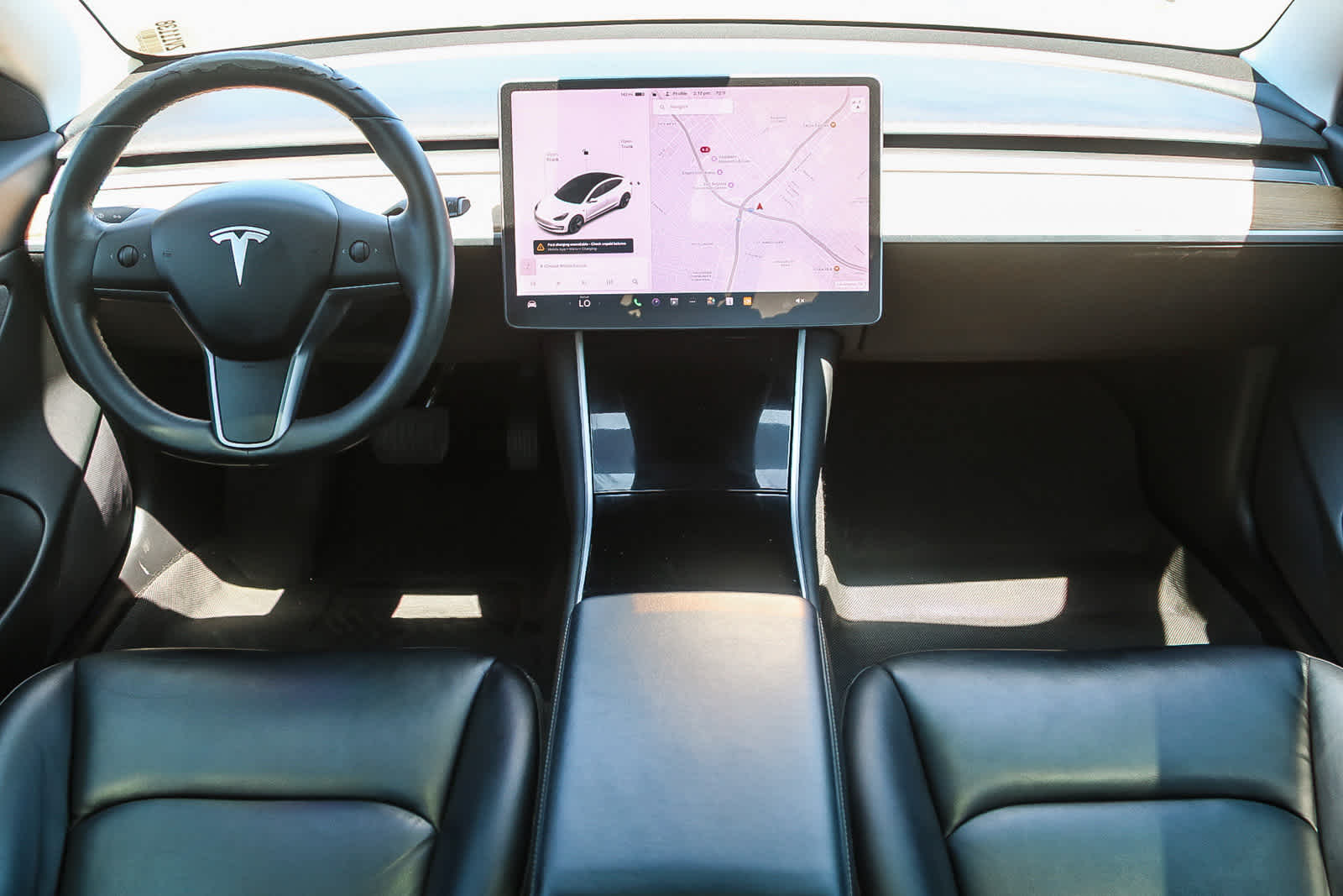 Thumbnail: 2019 Tesla Model 3 - 12