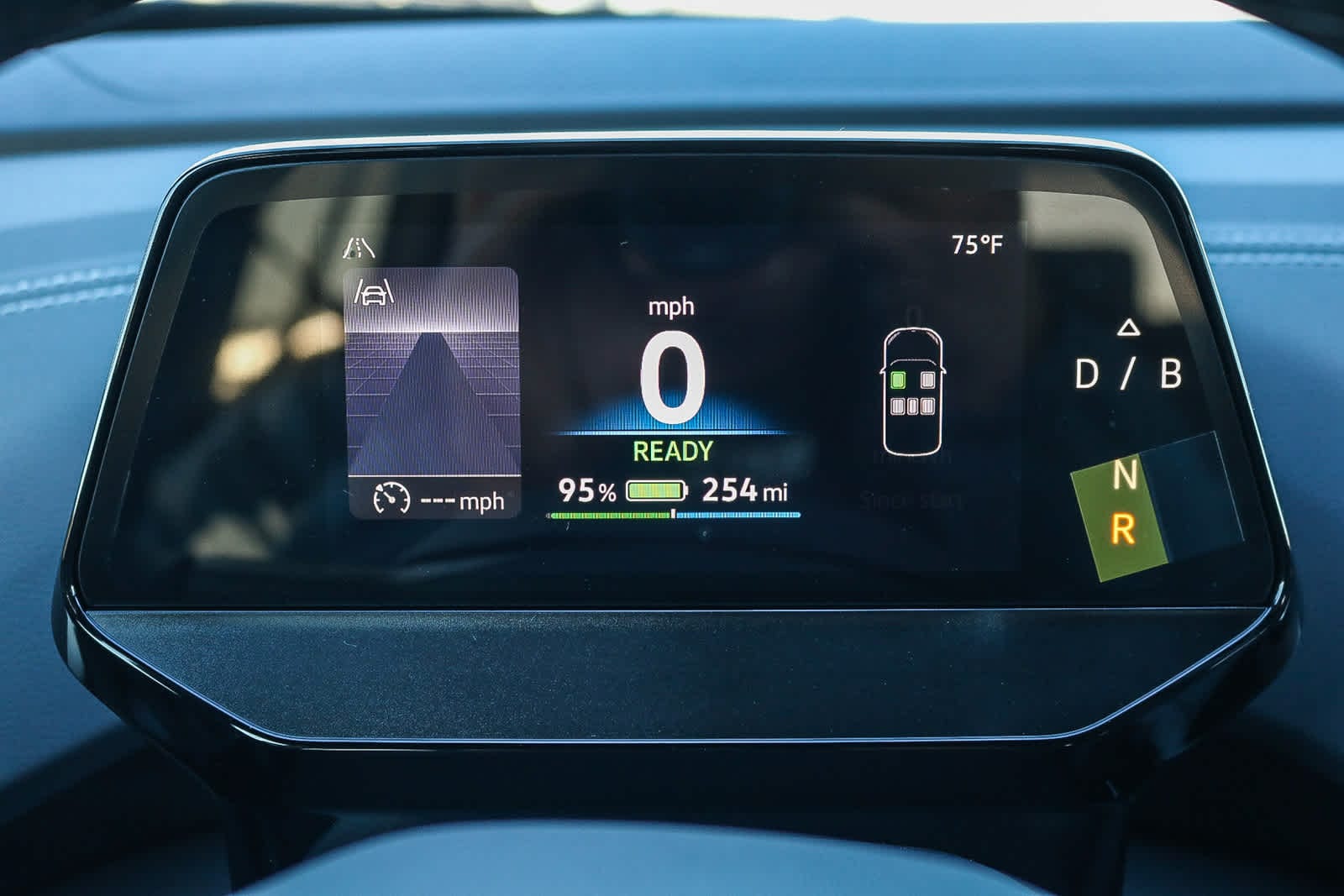 Thumbnail: 2026 Volkswagen ID.4 - 24